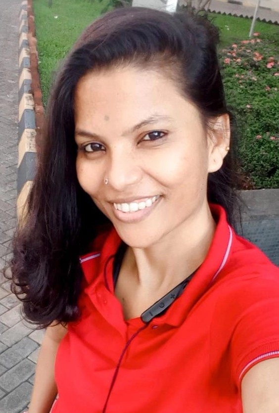 Rekha Bagul - Full time Patient Care and Elderly Care in Diva E domivali in Mumbai