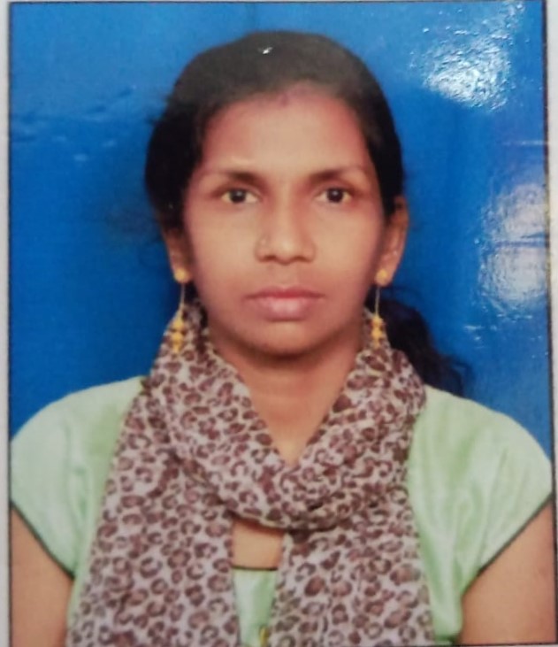 Archana Kholhe - Part time Patient Care and Elderly Care in Sanjay Gandhi Nagar, Dighe in Navi Mumbai