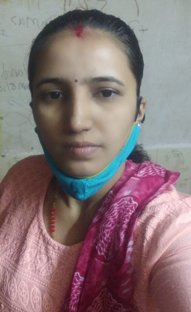 laxmi devi - Part time Cleaner and Baby Sitter in Bandra West in Mumbai