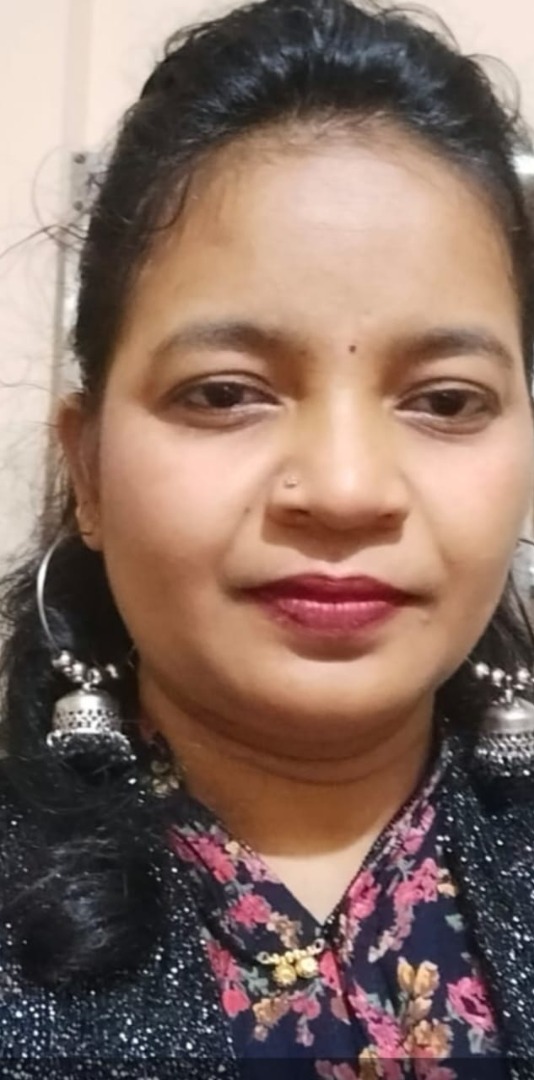 Manisha  Sarki - Part time Patient Care and Elderly Care and Baby Sitter in Badlapur West in Mumbai