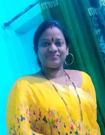 Snehal sanjay saadwe - Part time Cleaner and Cook and Baby Sitter in Thane west in Thane
