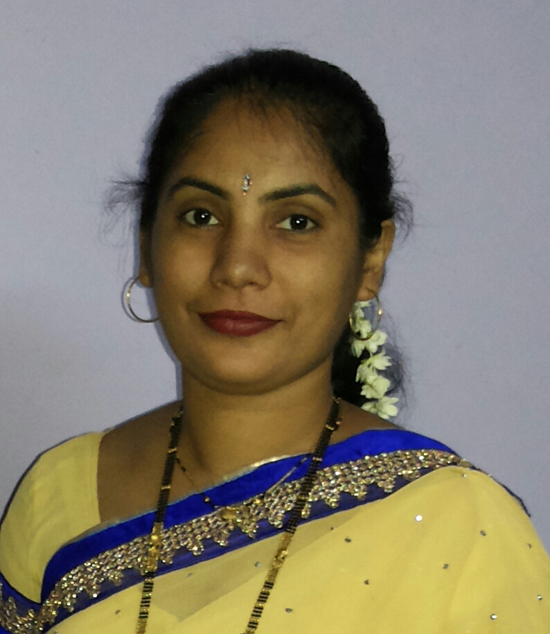 Nilam Daphale - Part time Cook in Mira Road E in Mumbai