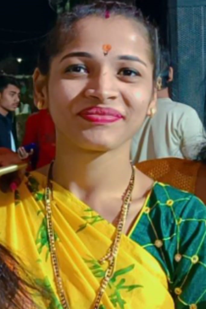 Ashwini Chavan - Part time Cleaner in Prabhadevi in Mumbai