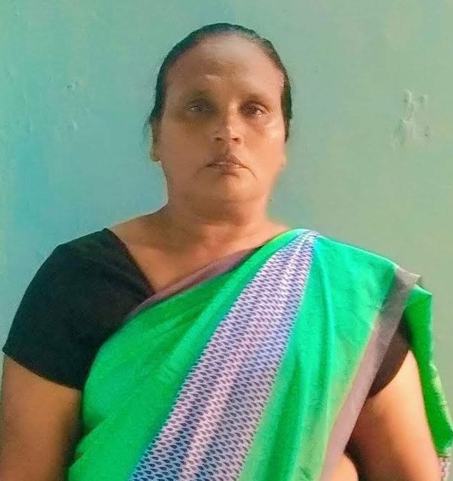 Naseema Sayyed - Part time Patient Care and Elderly Care in Mahim in Mumbai