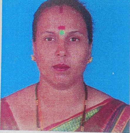 Laxmi Patre - Part time Cleaner and Cook in Vatsalabai Naik Nagar, Kurla in Mumbai