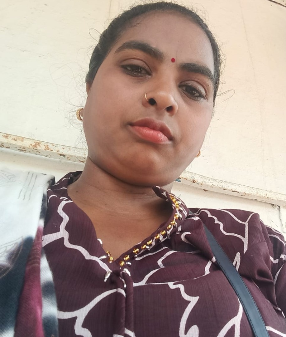 Dilawati Kerketta - Full time Cleaner and Cook in Malad West in Mumbai