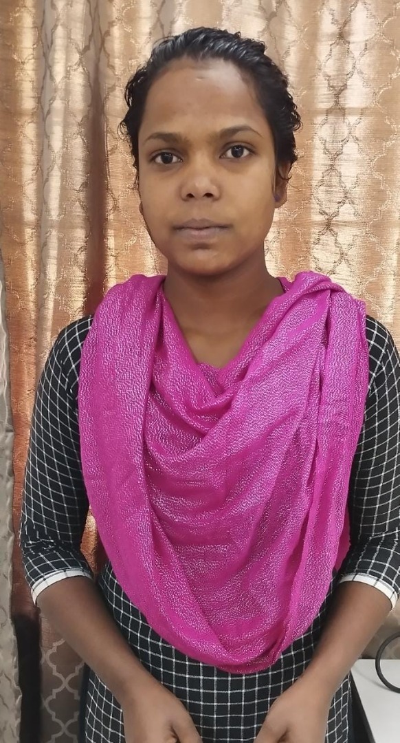 Khushbu Kumari