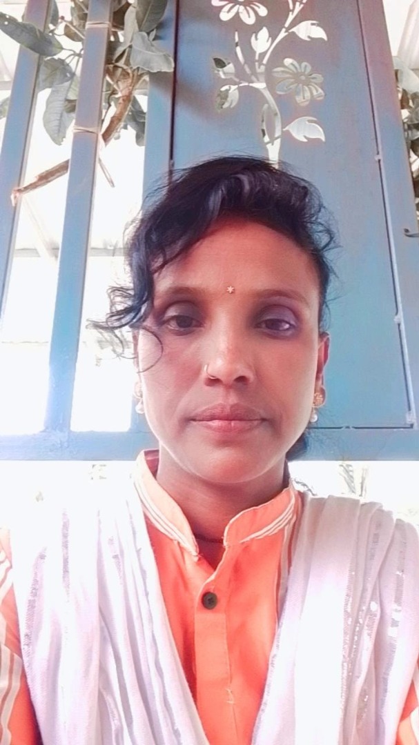 Kamakshi Dyamajja Tumbakkanavar - Full time Cleaner and Patient Care and Elderly Care and Baby Sitter in Haveri in Gadag