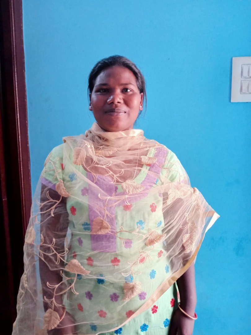 Asisen Dungdung - Full time Cleaner and Cook and Baby Sitter in Kormangala in Bangalore Bengaluru