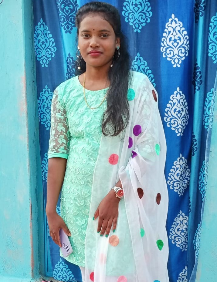 Ruhama Horo - Full time Cleaner and Cook in Kormangala in Bangalore Bengaluru