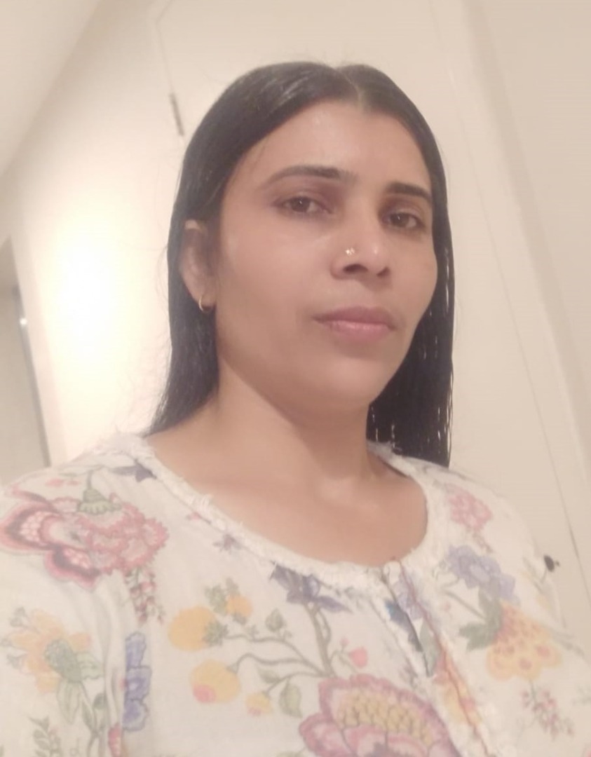 Sumitra Devi