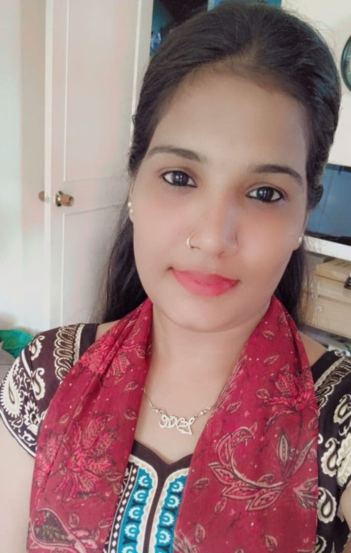 Priya Gaikwad - Part time Cook in Colaba in Mumbai