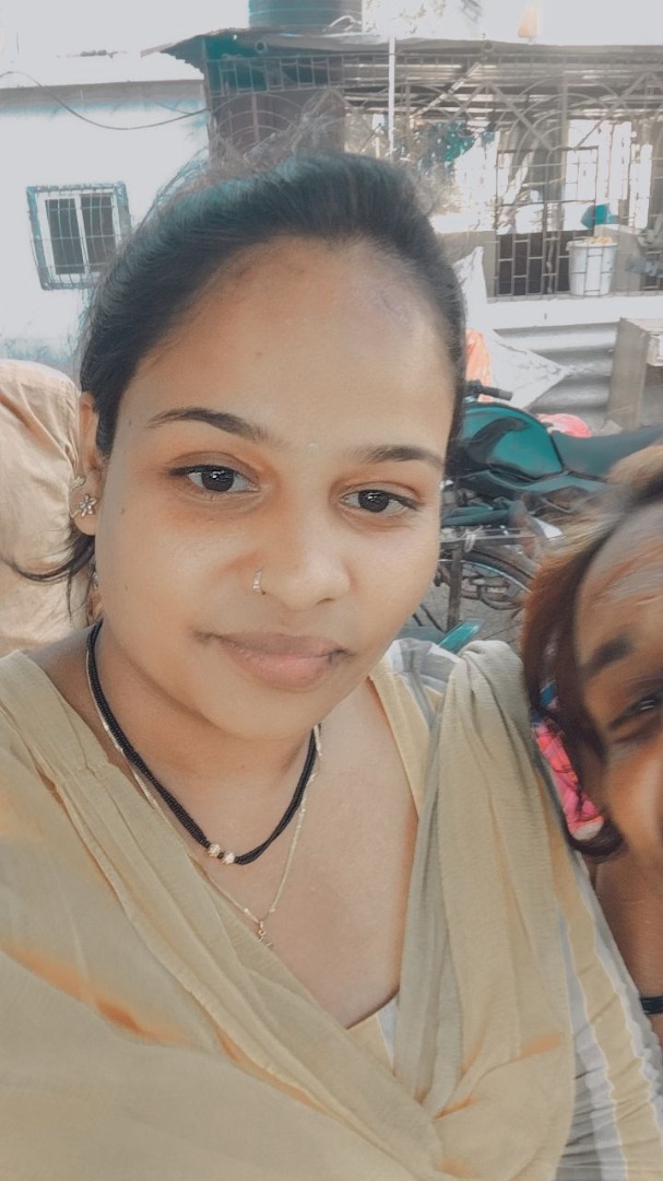 Punam Shinde - Part time Patient Care and Elderly Care and Baby Sitter in Mahim West in Mumbai