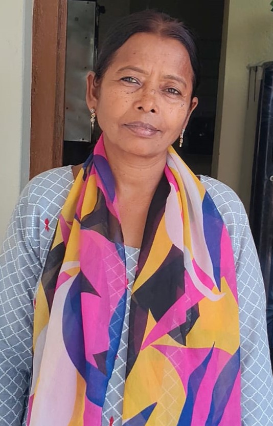 Mani Devi - Full time Cleaner and Cook and Patient Care and Elderly Care and Baby Sitter in Ranchi in Ranchi