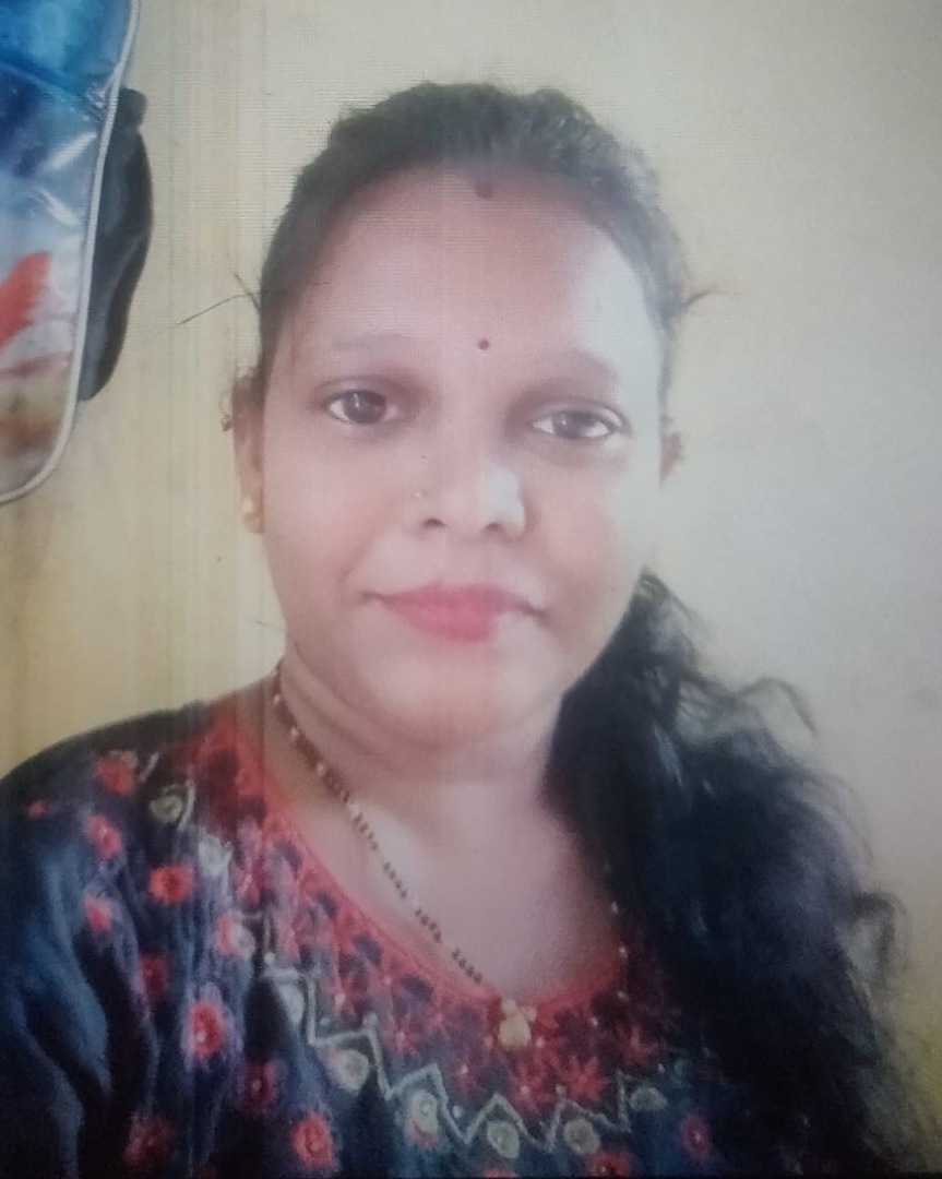 madhuri mirasi - Part time Cleaner and Baby Sitter in Virar East in Mumbai