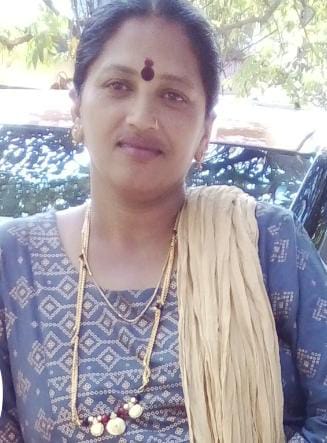 Saroja