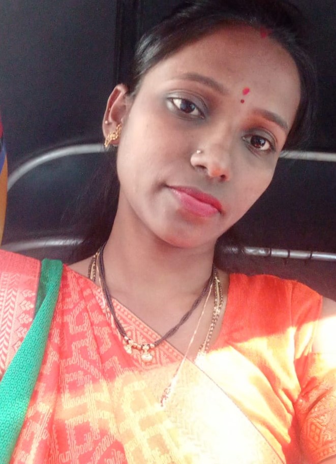 Purnima Kamble