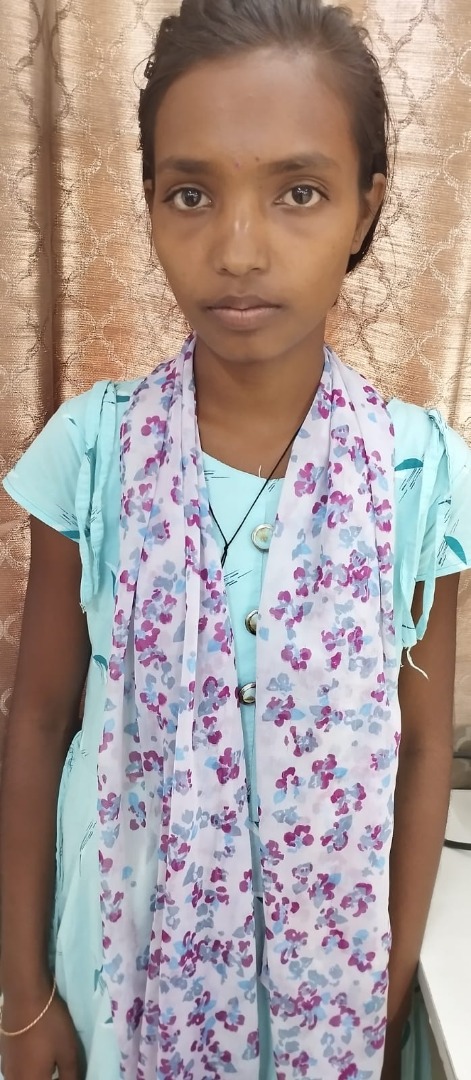 Josna Samad - Full time Cleaner and Baby Sitter in Wilson Garden in Bangalore Bengaluru