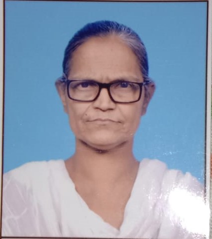 Baby navnath kumbhar - Part time Cleaner and Cook in Mundava road in Pune