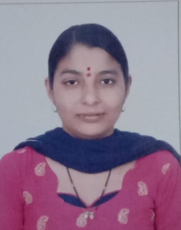 Dikhsha Dinesh Kolambekar - Part time Patient Care and Elderly Care and Baby Sitter in worli in Mumbai