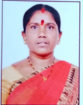 Sangeeta Varlik - Part time Cleaner and Cook and Baby Sitter in aundh in Pune