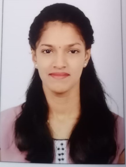 Rutika Mahekar - Part time Cleaner in Saki Naka , Asalpha in Mumbai