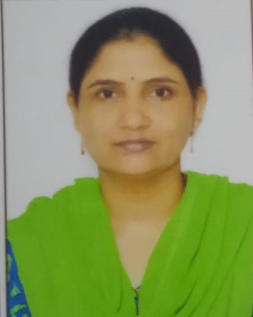 Kanta Sakpal - Part time Cleaner and Baby Sitter in Saki Naka in Mumbai
