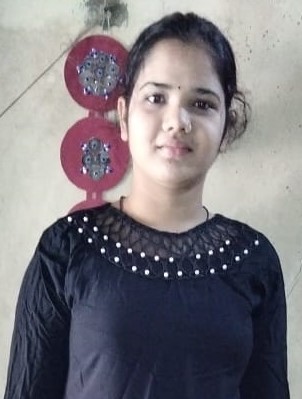 Amrata Shirsath - Part time Baby Sitter in Ghatkopar West in Mumbai