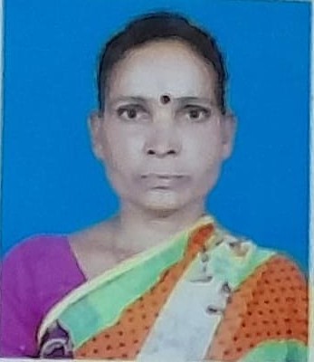 laxmi ningeni - Part time Cleaner in Bandra E in Mumbai