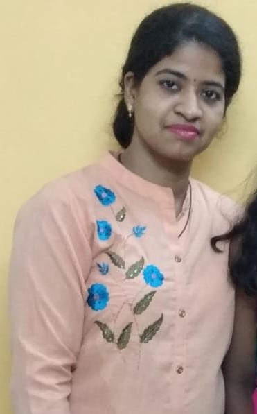 Sheetal Khatavkar - Part time Baby Sitter in Bhayandar East in Mumbai