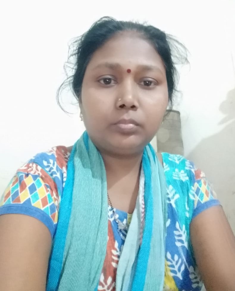 Sapana Aawad - Part time Baby Sitter in Phursungi in Pune