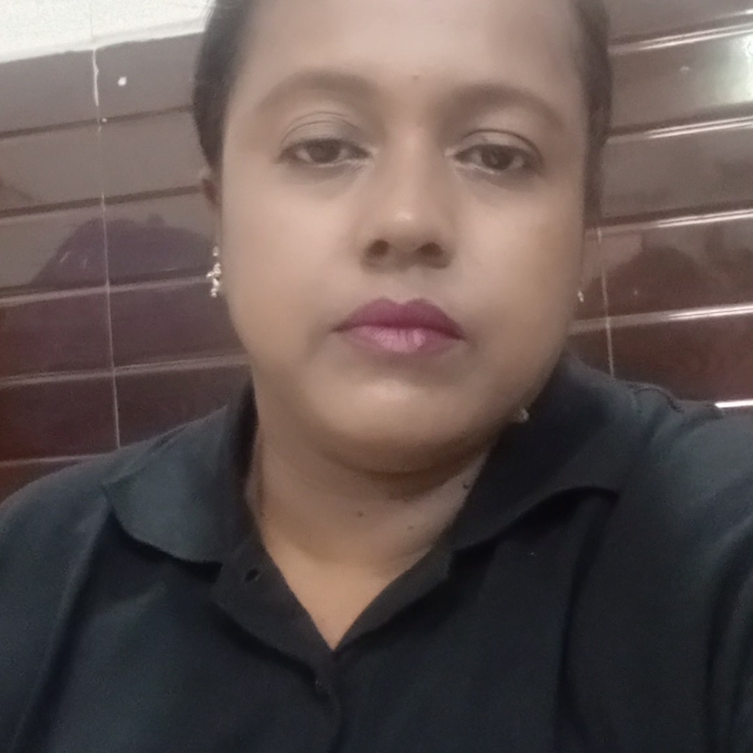 Neetu Tayde - Part time Patient Care and Elderly Care and Baby Sitter in Thane West in Mumbai