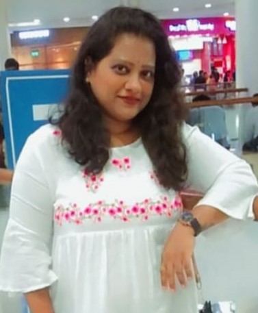 Anita Shivaji Mhaisdune - Part time Baby Sitter in Jail Rd in Nashik
