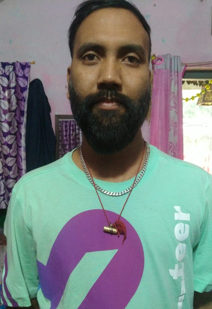 Goutam das - Full time Cleaner in jharkhand in Jamshedpur