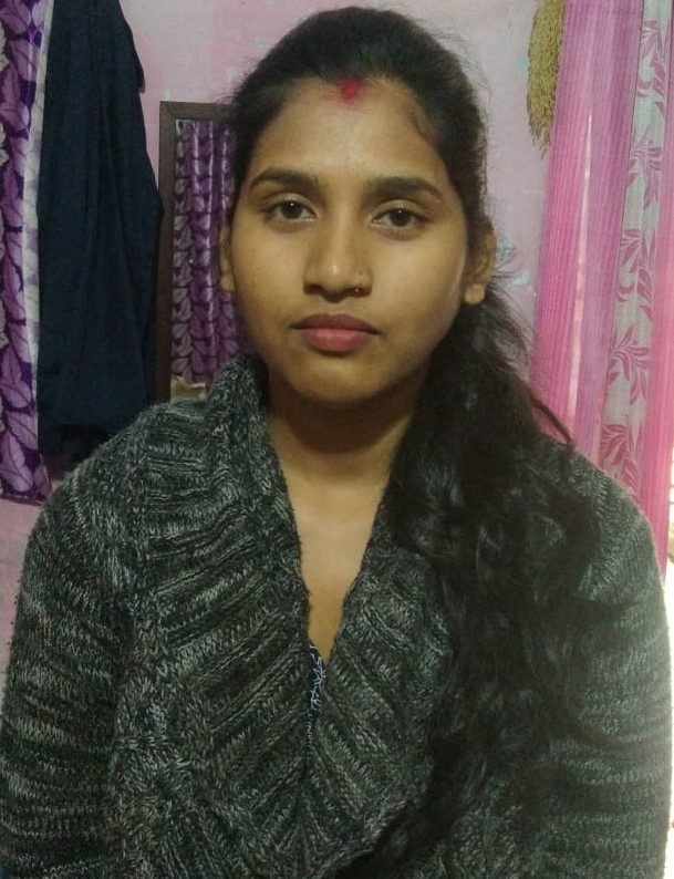 Anisha tandi - Full time Cleaner and Cook in jamshedpur , jharkhand in Jamshedpur