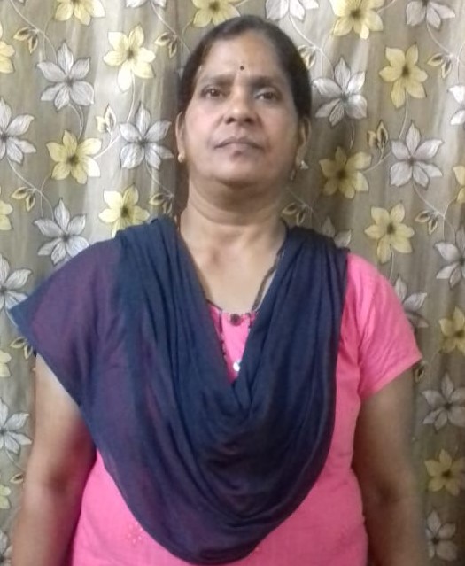 Rajeshree matkar - Part time Patient Care and Elderly Care in Goregaon E in Mumbai