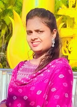 Shilpa Vilas Sonkamble - Part time Cleaner and Cook and Patient Care and Elderly Care and Baby Sitter in Powai in Mumbai