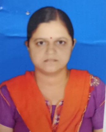 Srushti Mahendra Benre - Part time Cleaner and Cook and Baby Sitter in Virar east in Mumbai