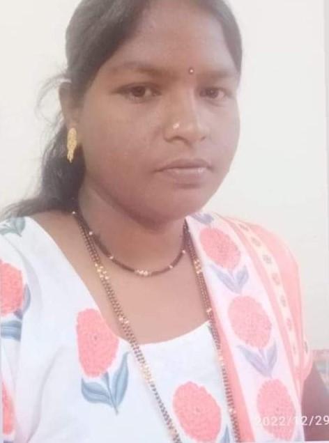 Santoshi ganesh waagh - Part time Cleaner and Baby Sitter in Dhanori in Pune