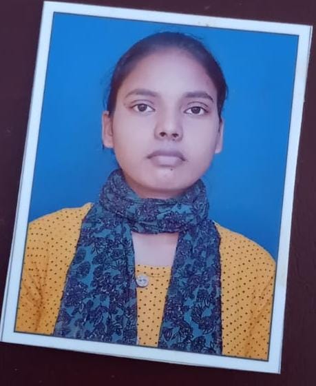 Sarita Lakra - Full time Cleaner and Baby Sitter in Electronic City in Bangalore Bengaluru