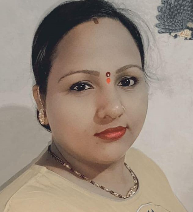 Kalpana Shirsat - Part time Patient Care and Elderly Care and Baby Sitter in Powai in Mumbai