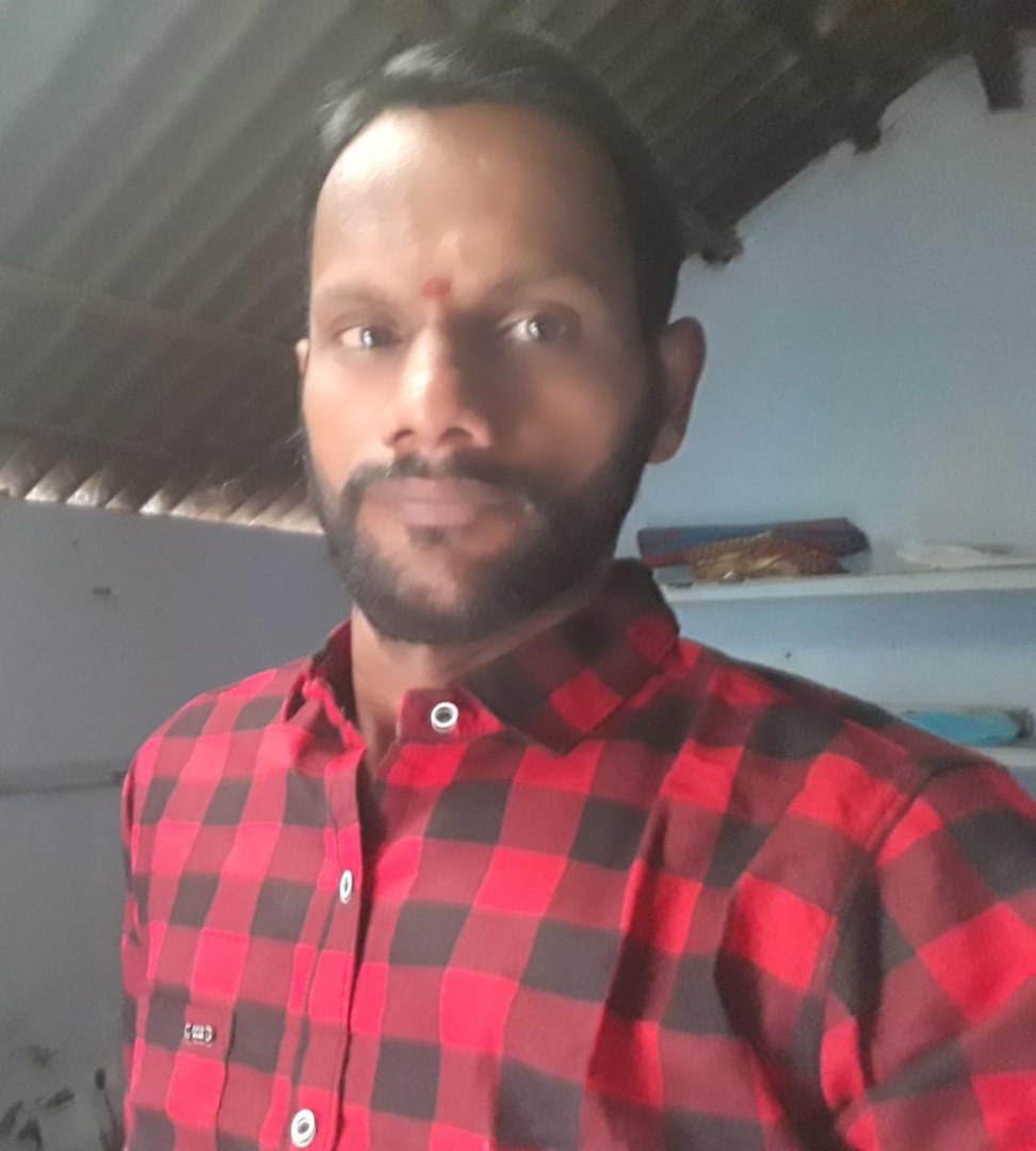 B Ashok Kumar