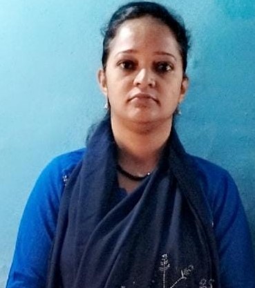 shahjaha mohsin naik - Part time Cook and Baby Sitter in aambivali east in Mumbai