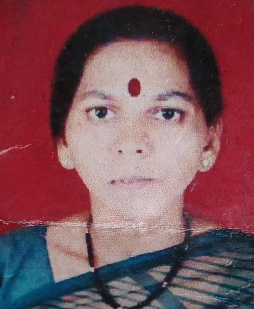 pushpa kamble - Part time Cleaner and Cook and Baby Sitter in Pimple nilakh in Pune