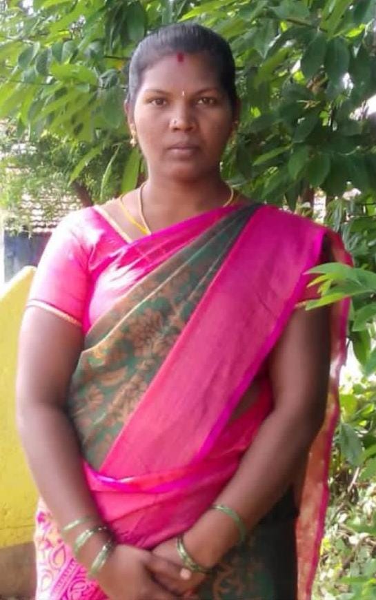 Savitha - Full time Cleaner and Patient Care and Elderly Care and Baby Sitter in Chamrajanagar in Bangalore Bengaluru