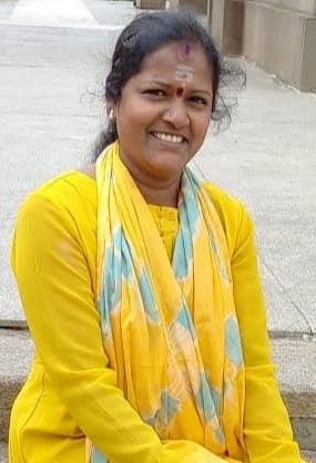 Devi K - Part time Cleaner and Cook in Koramangala in Bangalore Bengaluru