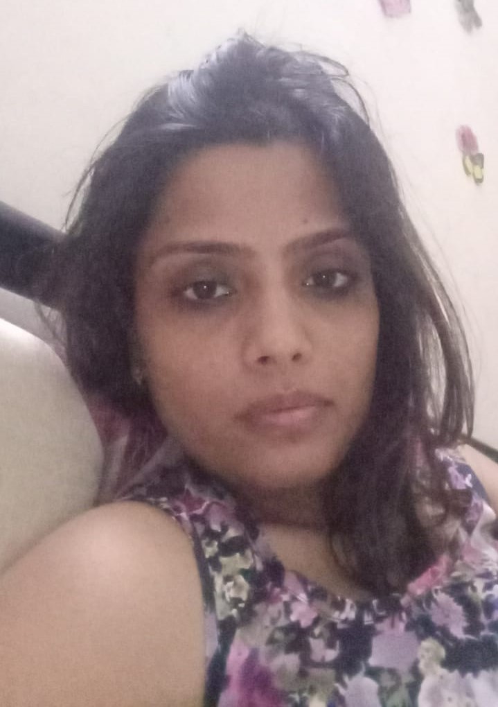 varsha dinesh bubte