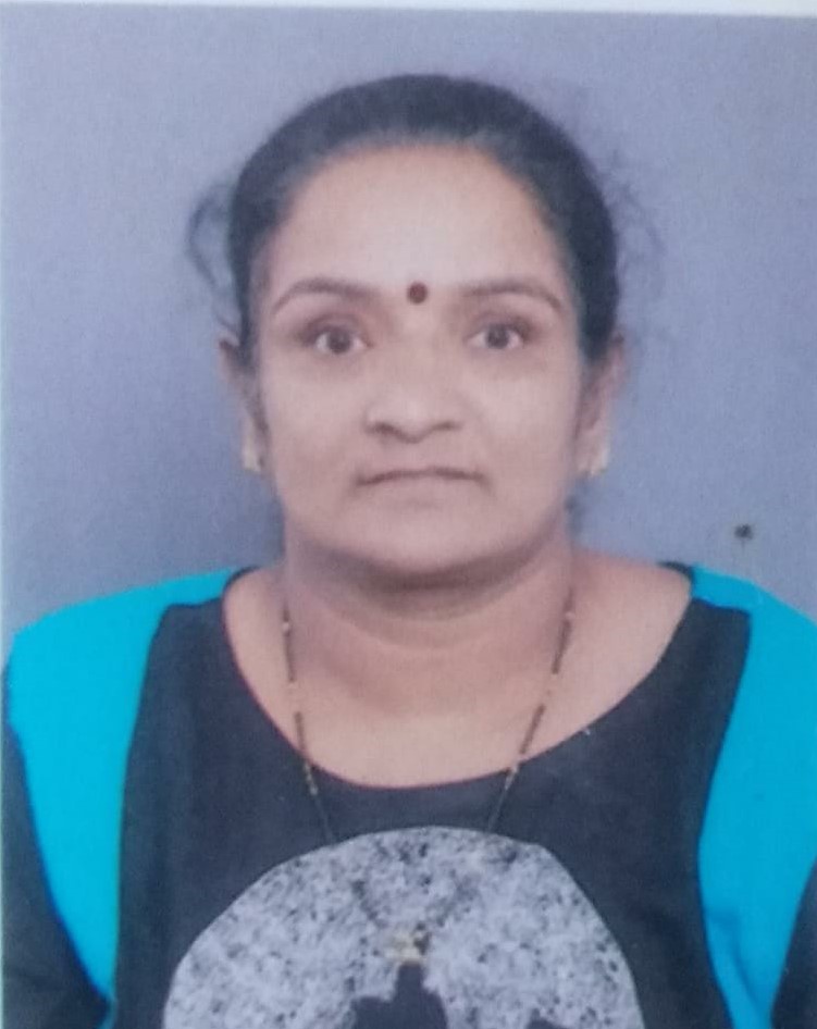 Shraddha Shinde