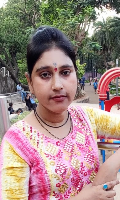 savita pawar - Part time Cleaner and Patient Care and Elderly Care and Baby Sitter in thane in Mumbai