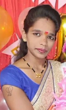 Manisha walmiki - Part time Cook and Patient Care and Elderly Care and Baby Sitter in Khadki in Pune